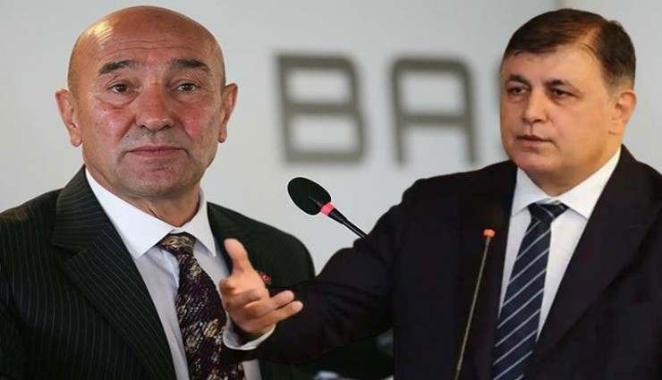 Tugay'dan Soyer açıklaması: 