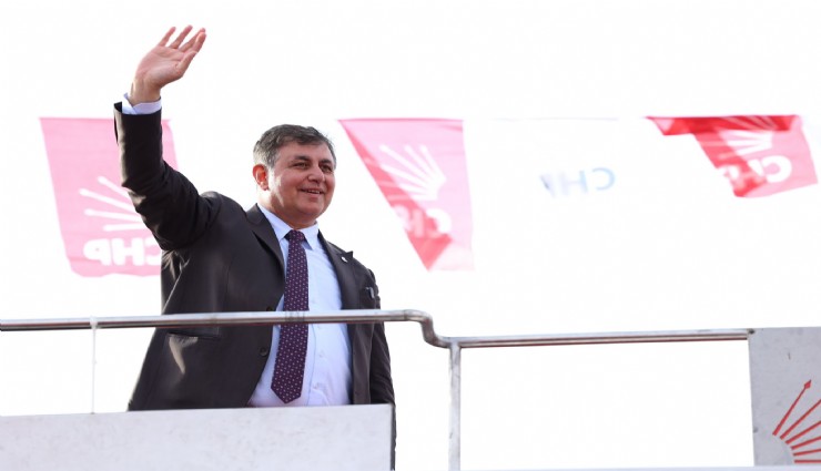 Tugay: Karşıyaka'da 5 yılda iktidardan gördüğüm baskı ve ambargoyu ben bilirim