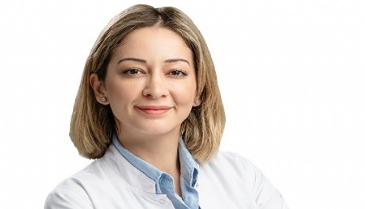 Uzman jinekologdan kadınlar için önemli uyarı: 