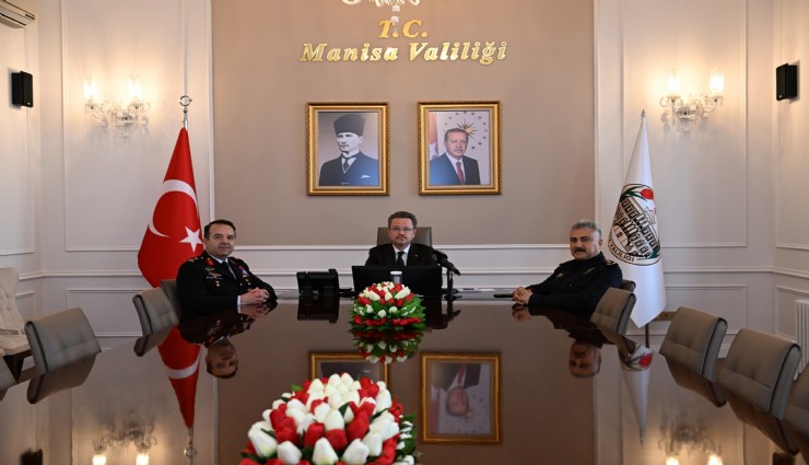 Vali Ünlü: 1 milyon 389 bin 192 adet narkotik ilaç ele geçirildi