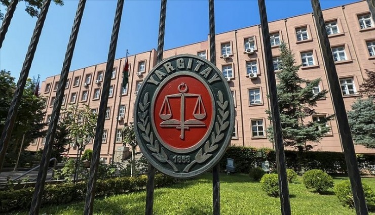 Yargıtay Başkanlığı’nda seçim altıncı tura kaldı