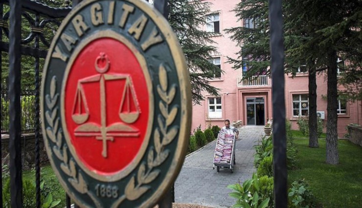 Yargıtay'da seçim 1 Nisan'a kaldı