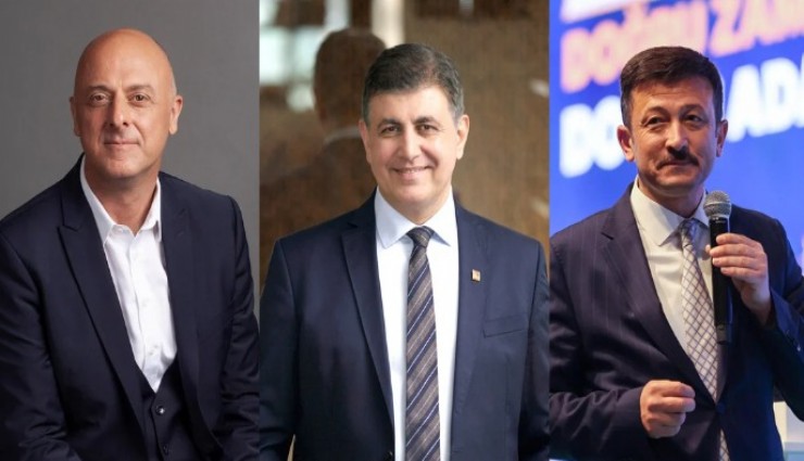 Yavaş ve İmamoğlu’ndan sonra İzmirliler de belediye başkan adaylarının mal varlıklarını açıklamasını bekliyor
