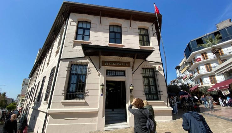 Ziraat Bankası’nın hatası yarım asırlık çifti boşuyordu
