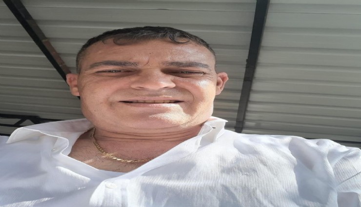 Afyonkarahisar’da korkunç cinayet: Önce 4 kişi tarafından darp edildi sonra çarşafla boğuldu