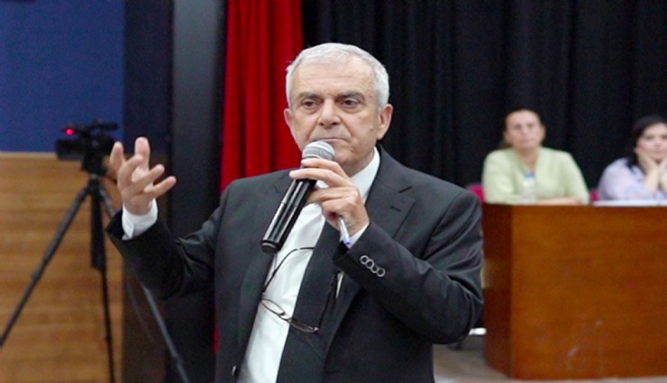 Aliağa Meclisi'nde şok : CHP Grup Sözcüsü Doğangül'den Gemi Söküm sektörüne uyuşturucu iddiası