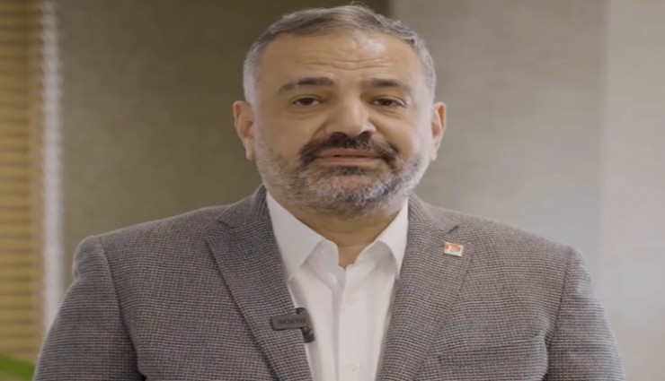 Aslanoğlu'ndan İzmir-Ankara hızlı trenine 'Kara tren' benzetmesi: 'Bu tren belli ki İzmir'e uğramayacak'