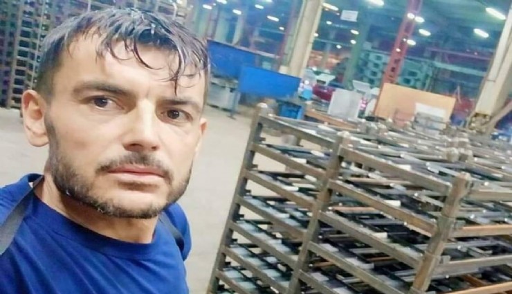 Bayındır'da korkunç yangın: 3 çocuk babası hayatını kaybetti