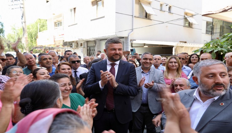 Buca’da tepki gören itiraz: Mazbata töreni ertelendi