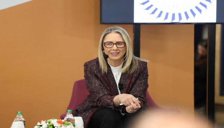 Çankırı'dan İzmir'deki 30 belediye başkanına mektup: Ankara merkezli işler için destek sözü verdi