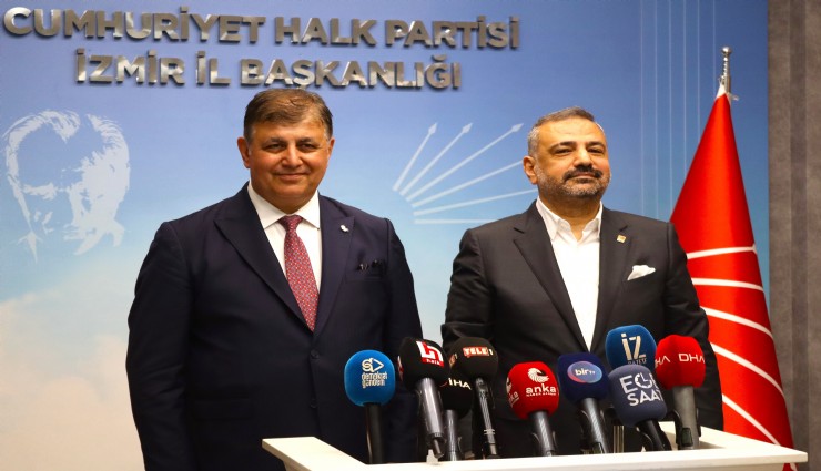 Cemil Tugay: Oy veren ve oy vermeyen tüm seçmenlere teşekkür ediyorum