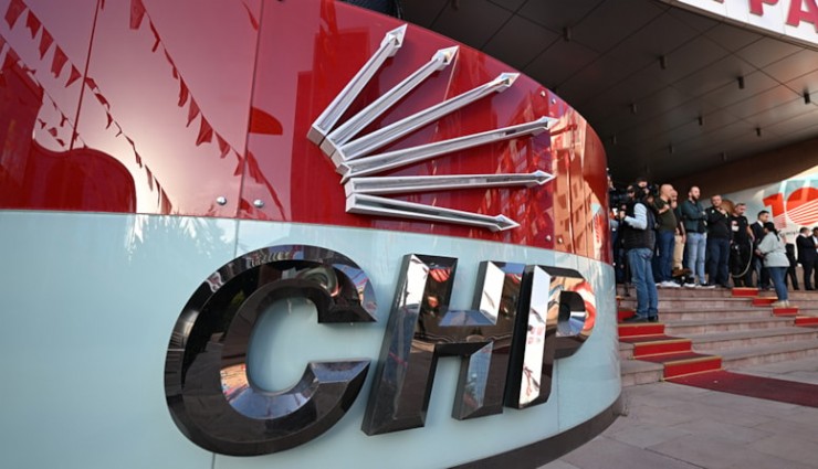 CHP'nin acı günü: Grup Müdürü Levent Bayraktar hayatını kaybetti