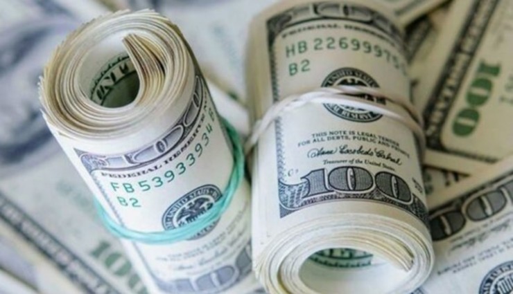 Dolar/TL 32 seviyesinde