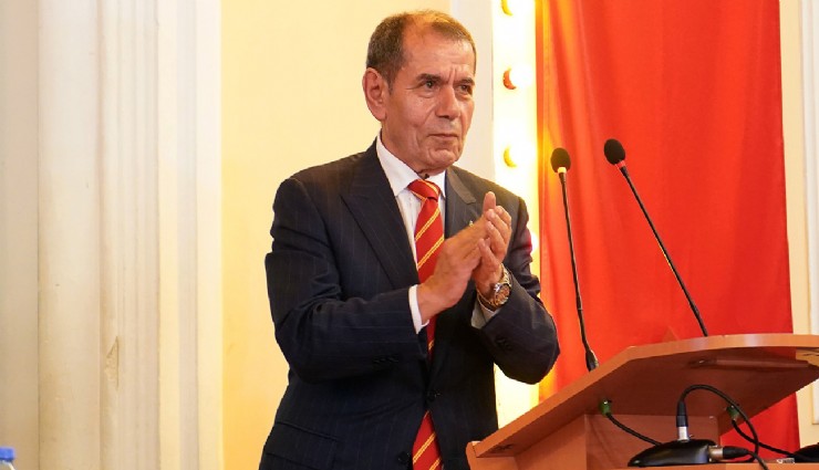 Dursun Özbek: 