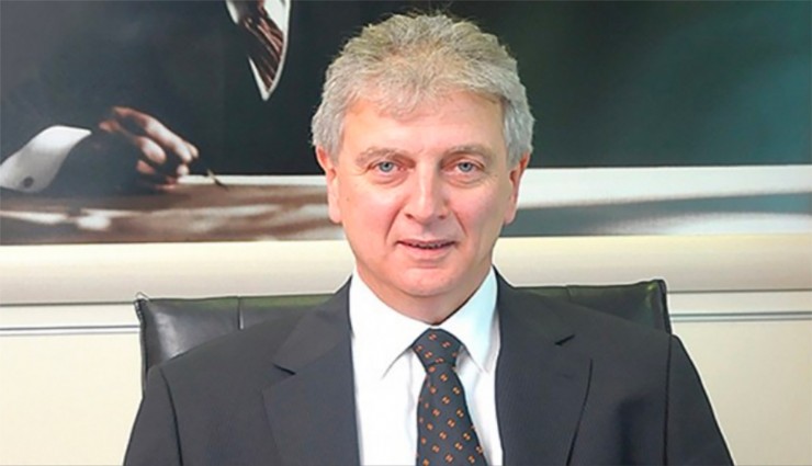 EBSO Başkanı Yorgancılar: Ara elaman ihtiyaçları beyaz yakadan çok daha fazla