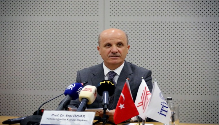 Ege Üniversitesi’nde Bilgisayar ve Bilişim Bilimleri Fakültesi kurulacak