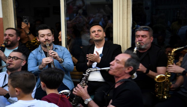 Eşki: Bornova mutlu insanların kenti olacak