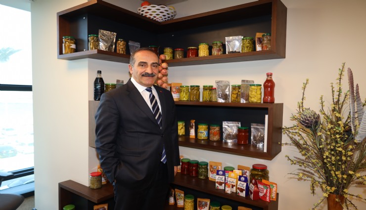 Gençleri tarım sektörüne yöneltecek Üçüncü Kuşak Tarım Girişimciliği Projesi start aldı