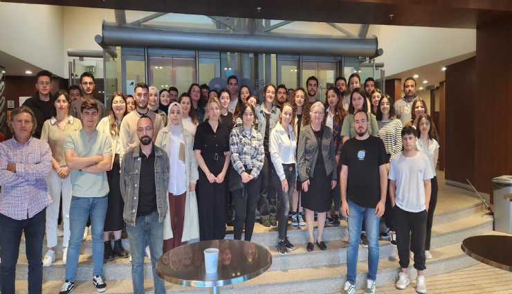 Gençleri tarım sektörüne yöneltecek Üçüncü Kuşak Tarım Girişimciliği Projesi start aldı