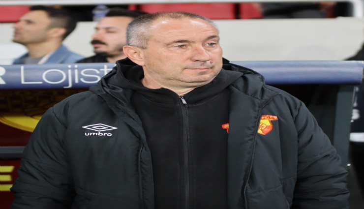 Göztepe’de Stoilov fırtınası devam ediyor