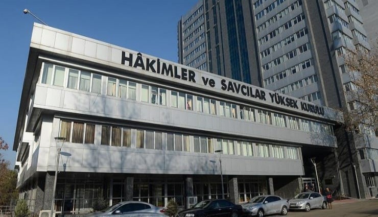 HSK’dan Van’da ‘mazbata’ krizine neden olan mahkeme hakkında inceleme