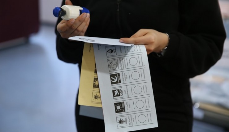 İYİ Parti'nin kazandığı Aksaray Güzelyurt'ta seçimler iptal