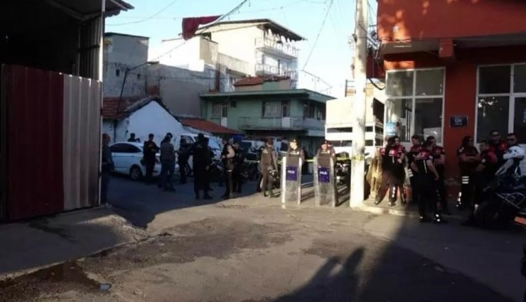 İzmir'de 3 çocuklu babanın ölümüyle ilgili aranıyorlardı: Kardeşler yakalandı
