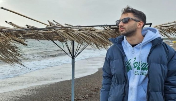 İzmir’de bir kişi çocukluk arkadaşı tarafından öldürüldü