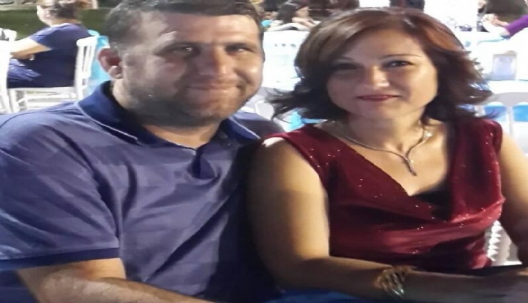 İzmir'de feci kaza: Motosikletteki çift hayatını kaybetti