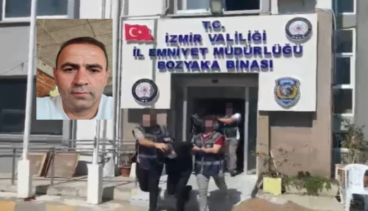İzmir'de iş adamının acı sonu: 500 bin TL karşılığında tetikçi tuttuldu iddiası