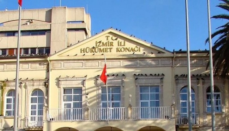 İzmir’deki esrarengiz patlamanın sebebi belli oldu