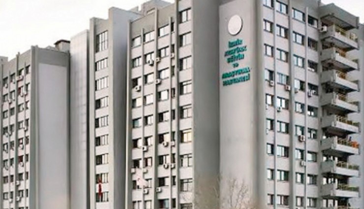 İzmir’deki o hastanede şüpheli ölüm
