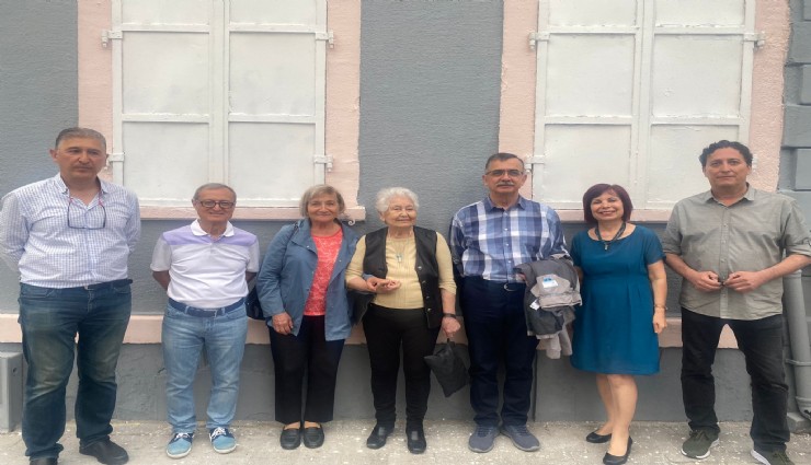 İzmir Tabip Odası bu hafta sonu seçime gidiyor: En büyük sorun hekimlerin can güvenliği