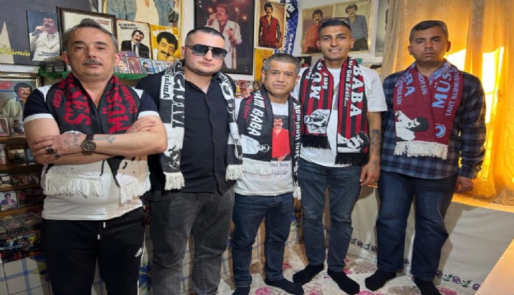 İzmirli ‘Müslümcülerden’ Mustafa Keser’e tepki: Özür bekliyoruz