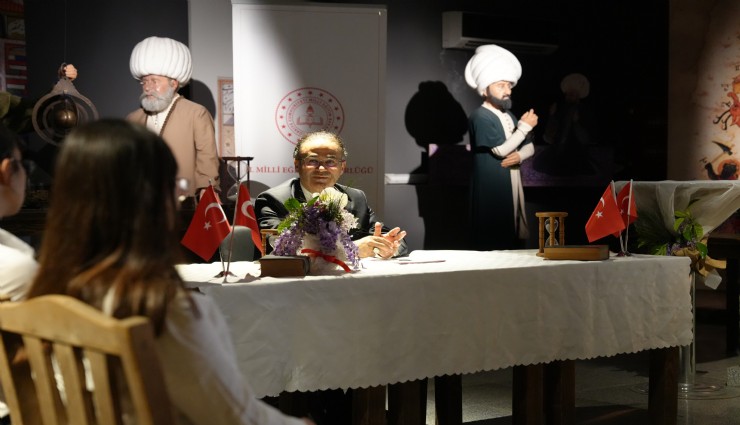 İZTO, 2024 yılında fuarlara 83 milyon TL bütçe ayırdı