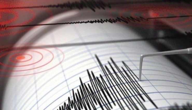 Japonya’da 6 büyüklüğünde deprem