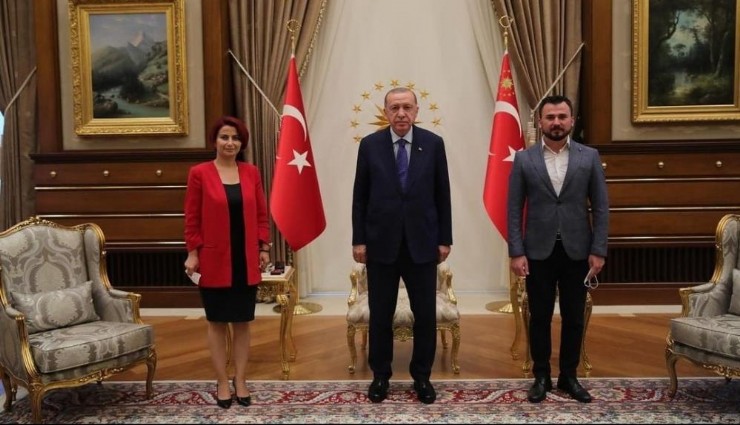 Kendisi Kiraz'da eşi Isparta'da kaybetti