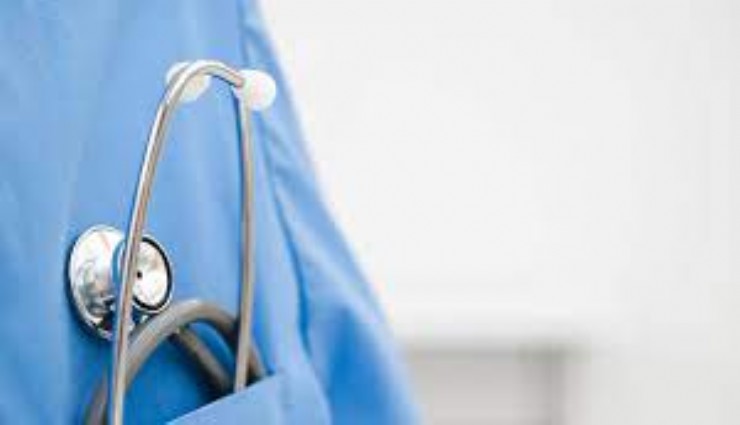 Kişi başına doktor sayısında Kamboçya'nın bile gerisindeyiz