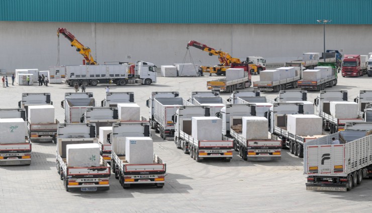 Marble İzmir 29. kez kapılarını açıyor