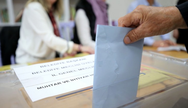 Mazbatasını alamadan öldü