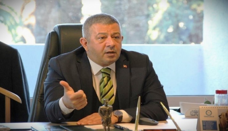 Memur-Sen Genel Başkanı’na maaş sorusu: Cumhurbaşkanı maaşından kaç kat fazla maaş alıyorsunuz?