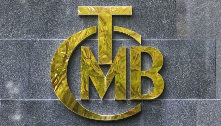 Merkez Bankası 2023'te 818,2 milyar TL zarar etti