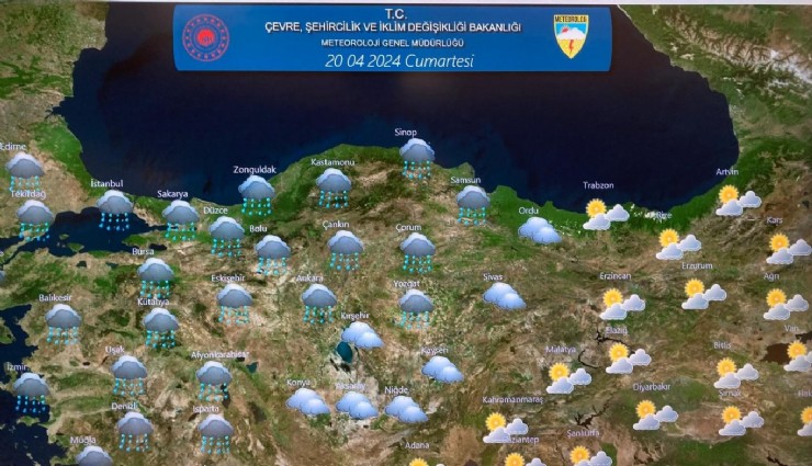 Meteoroloji uzmanından uyarı