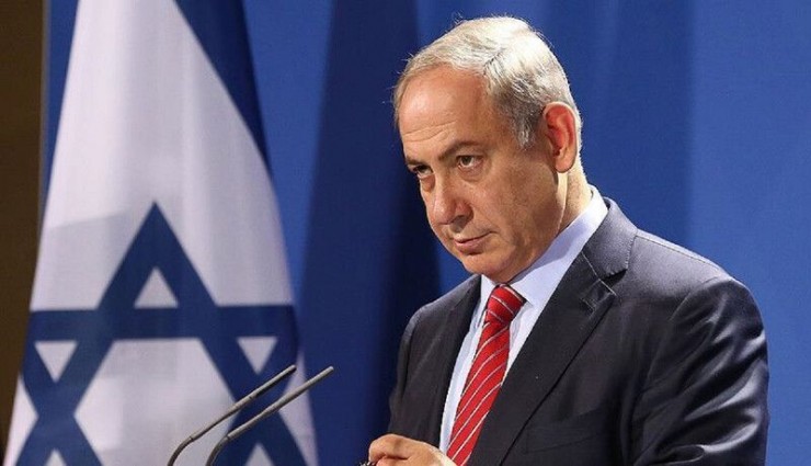 Netanyahu: 