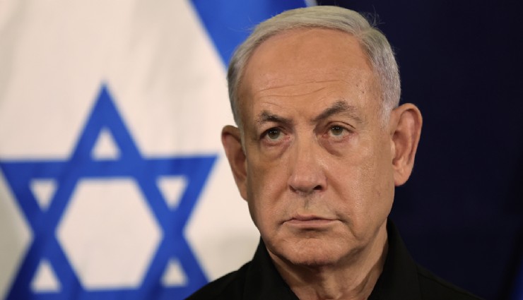 Netanyahu: 