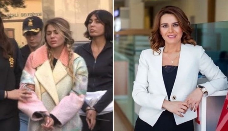 Nihal Candan, koğuş arkadaşı Seçil Erzan'ı anlattı: ‘O izlemiyor diye haber izlemedik’