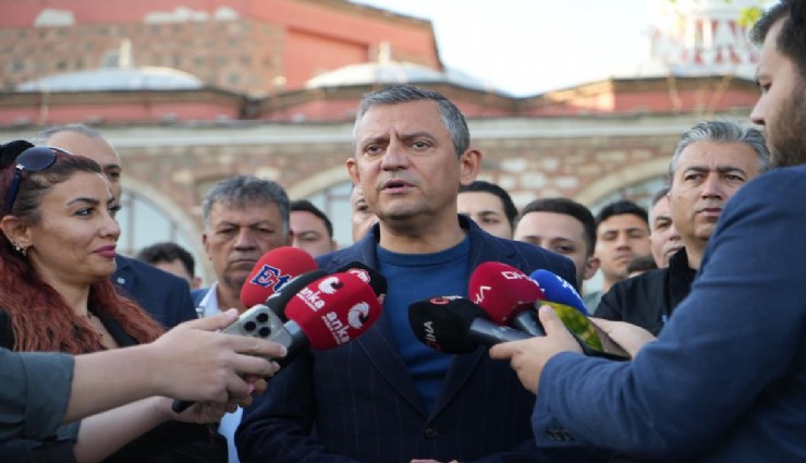 Özel: 
