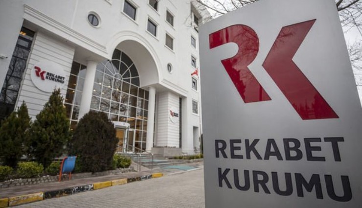 Rekabet Kurumu'ndan ilaç şirketlerine ceza