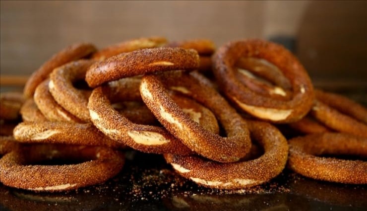 Simit fiyatlarında bakanlık onayı şartı
