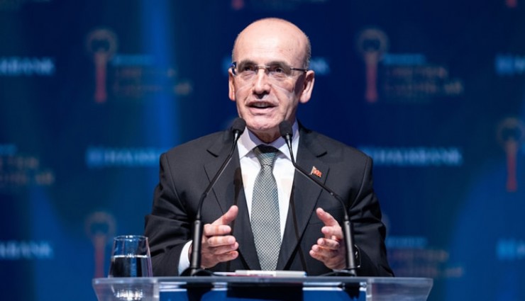 Şimşek: Düşük KDV'yi istismar eden firmalara denetim yapılacak